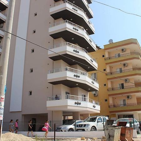 Mehmet'S Home Silifke Ngoại thất bức ảnh