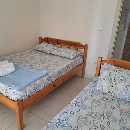 Mehmet'S Home Silifke Ngoại thất bức ảnh