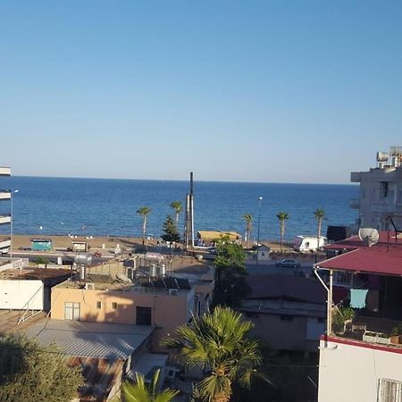 Mehmet'S Home Silifke Ngoại thất bức ảnh