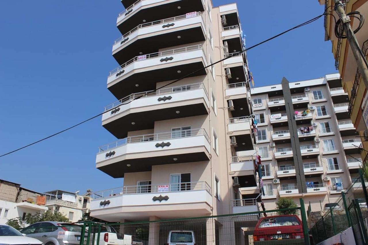 Mehmet'S Home Silifke Ngoại thất bức ảnh