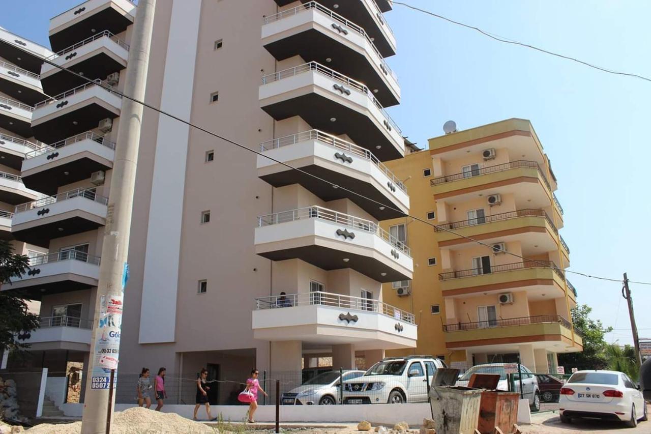 Mehmet'S Home Silifke Ngoại thất bức ảnh