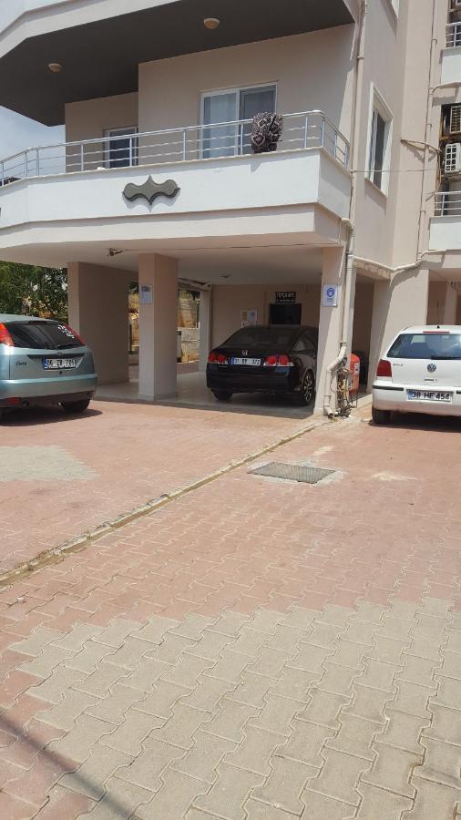 Mehmet'S Home Silifke Ngoại thất bức ảnh