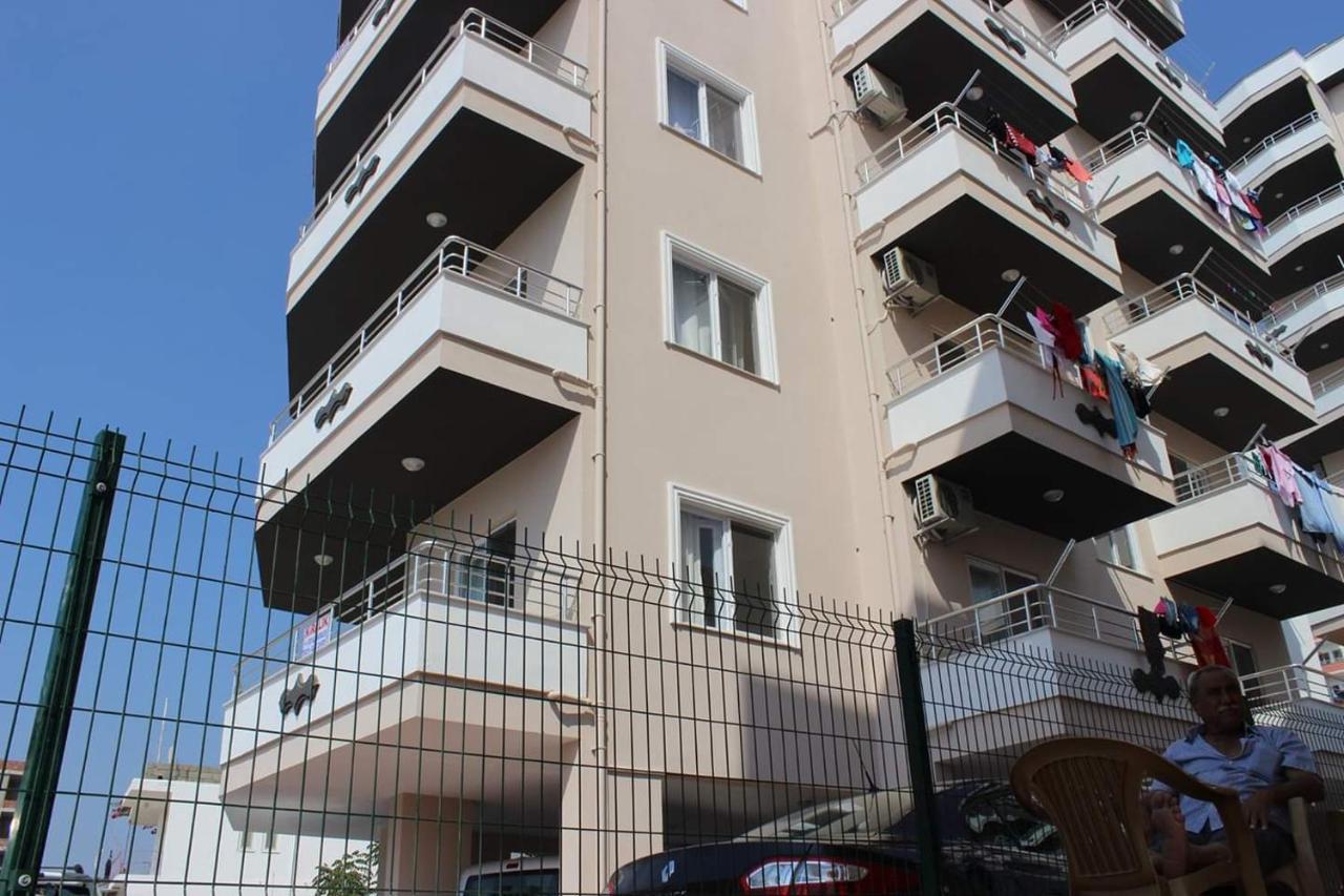 Mehmet'S Home Silifke Ngoại thất bức ảnh