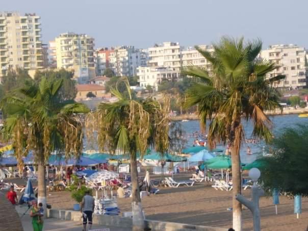Mehmet'S Home Silifke Ngoại thất bức ảnh