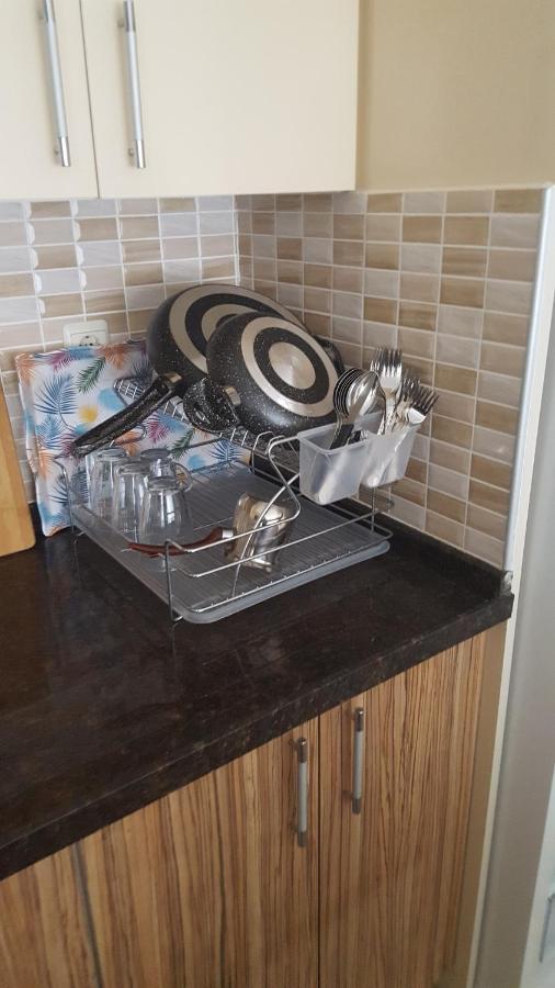 Mehmet'S Home Silifke Ngoại thất bức ảnh