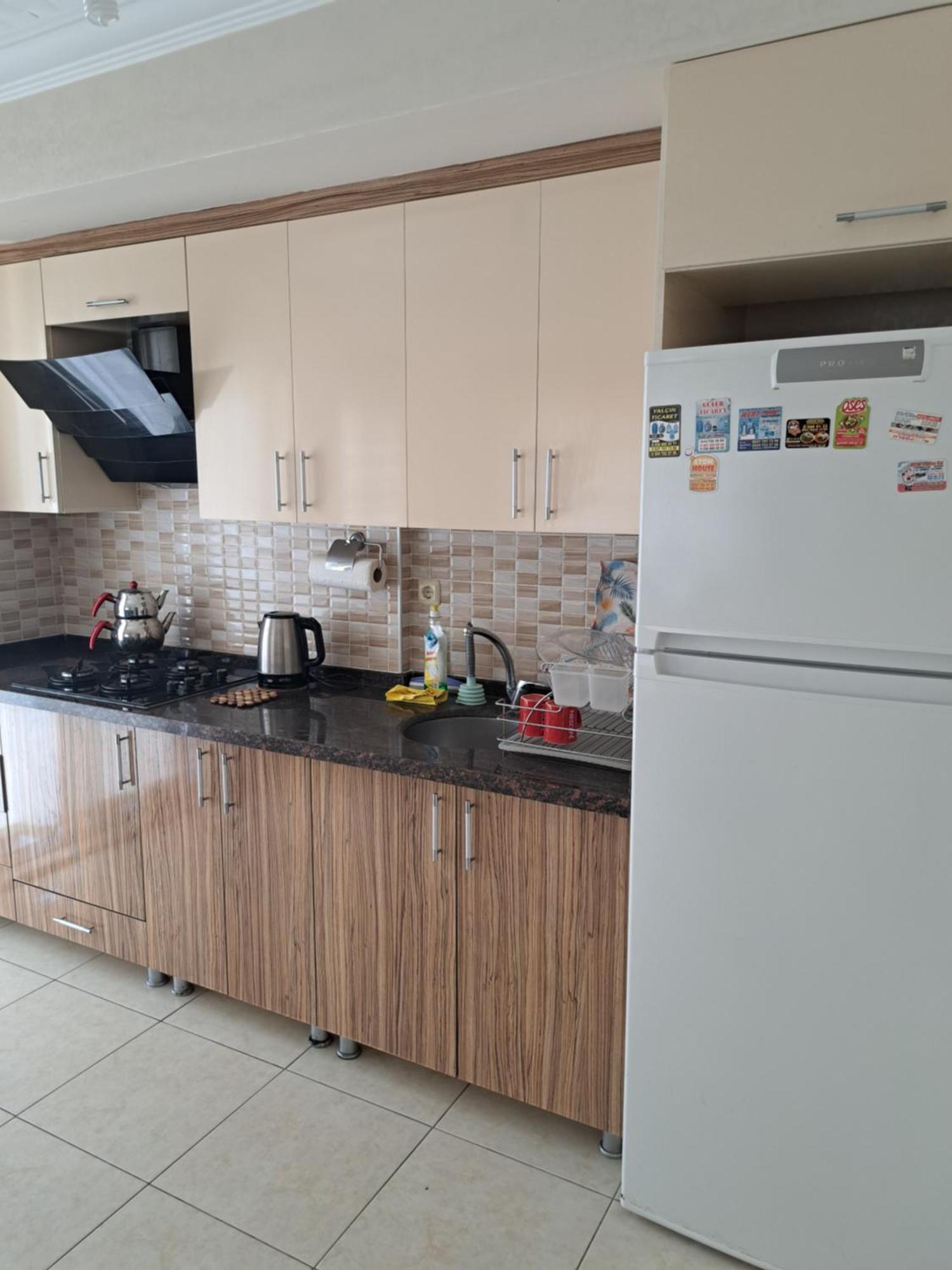 Mehmet'S Home Silifke Ngoại thất bức ảnh