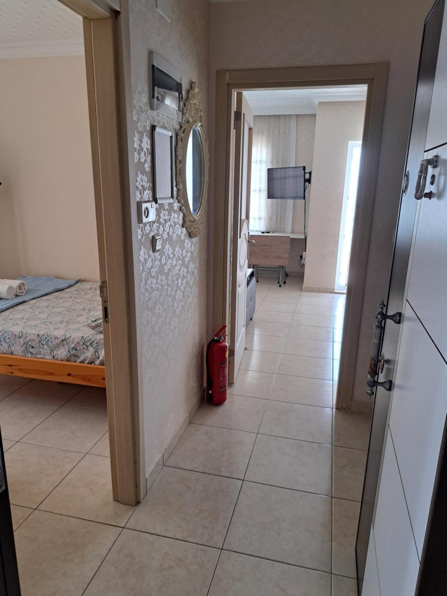 Mehmet'S Home Silifke Ngoại thất bức ảnh