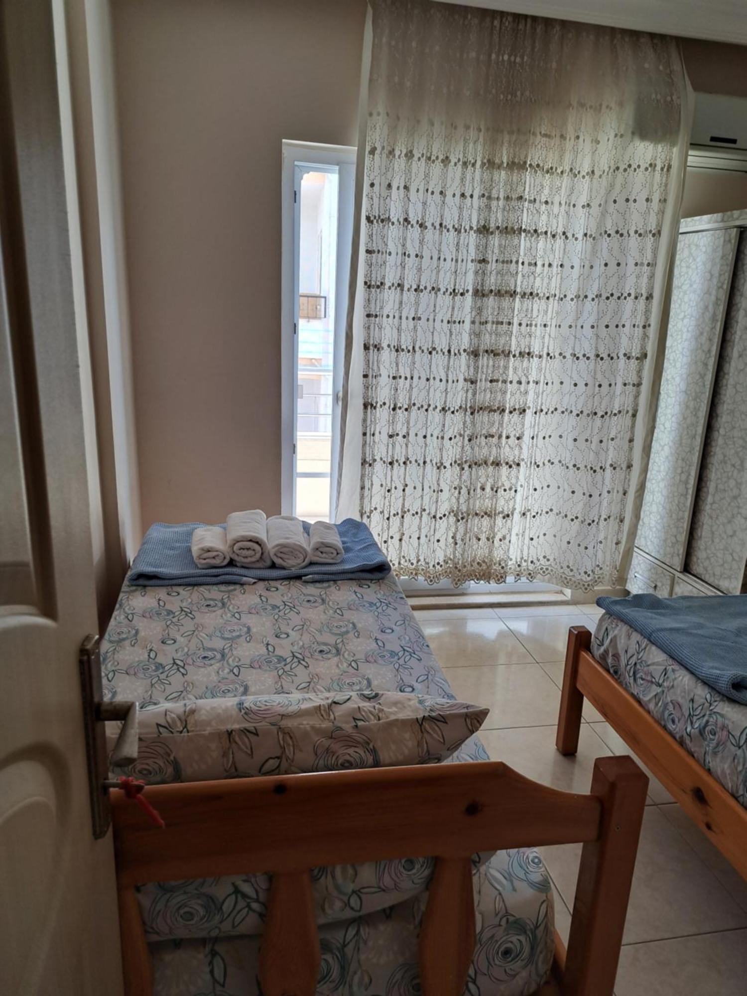 Mehmet'S Home Silifke Ngoại thất bức ảnh