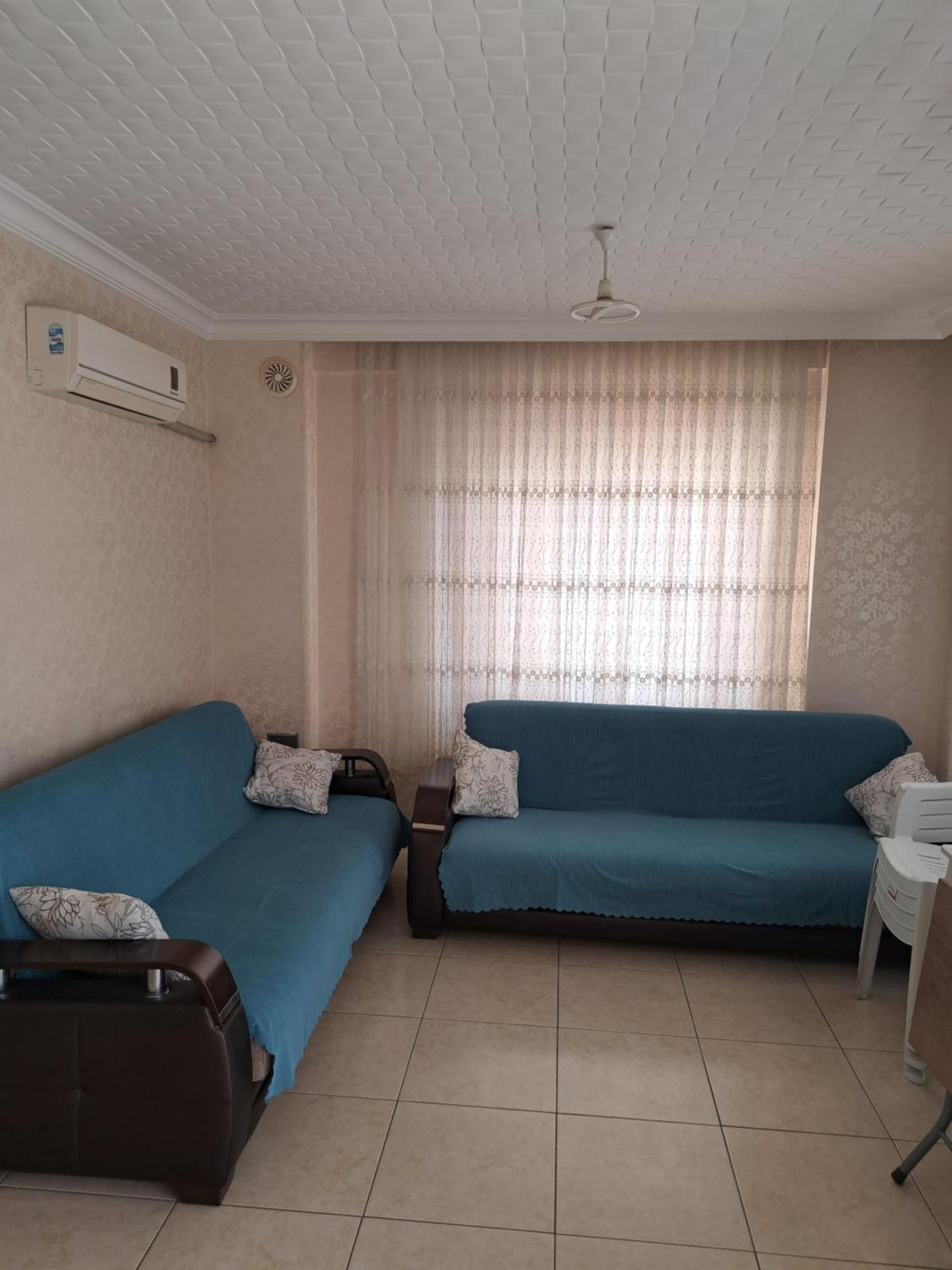Mehmet'S Home Silifke Ngoại thất bức ảnh