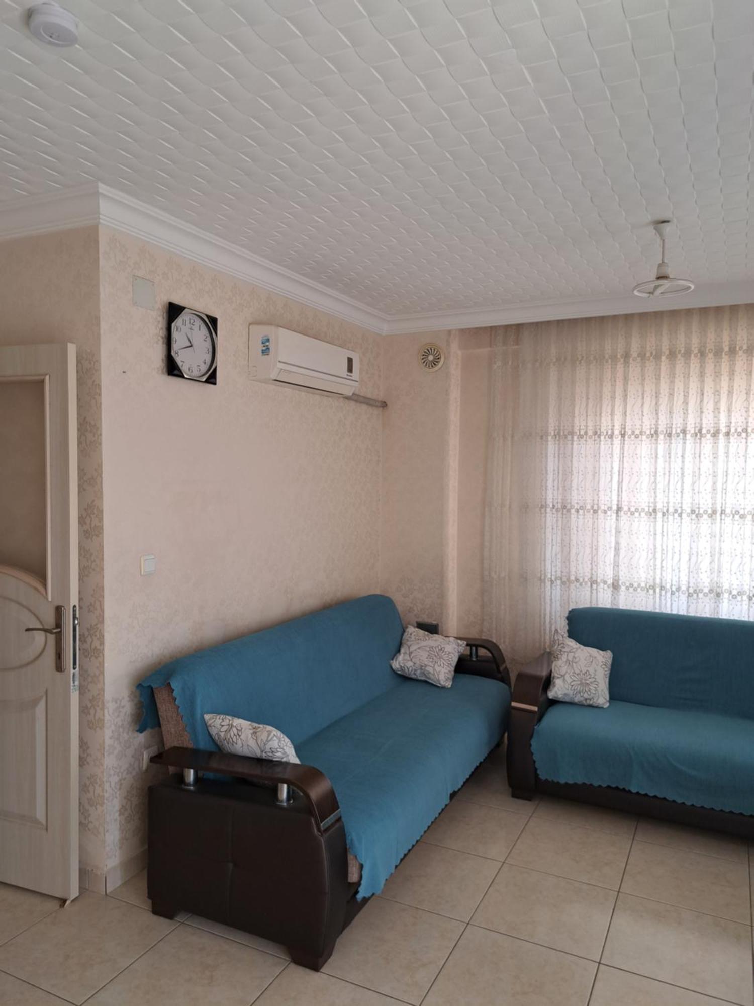 Mehmet'S Home Silifke Ngoại thất bức ảnh