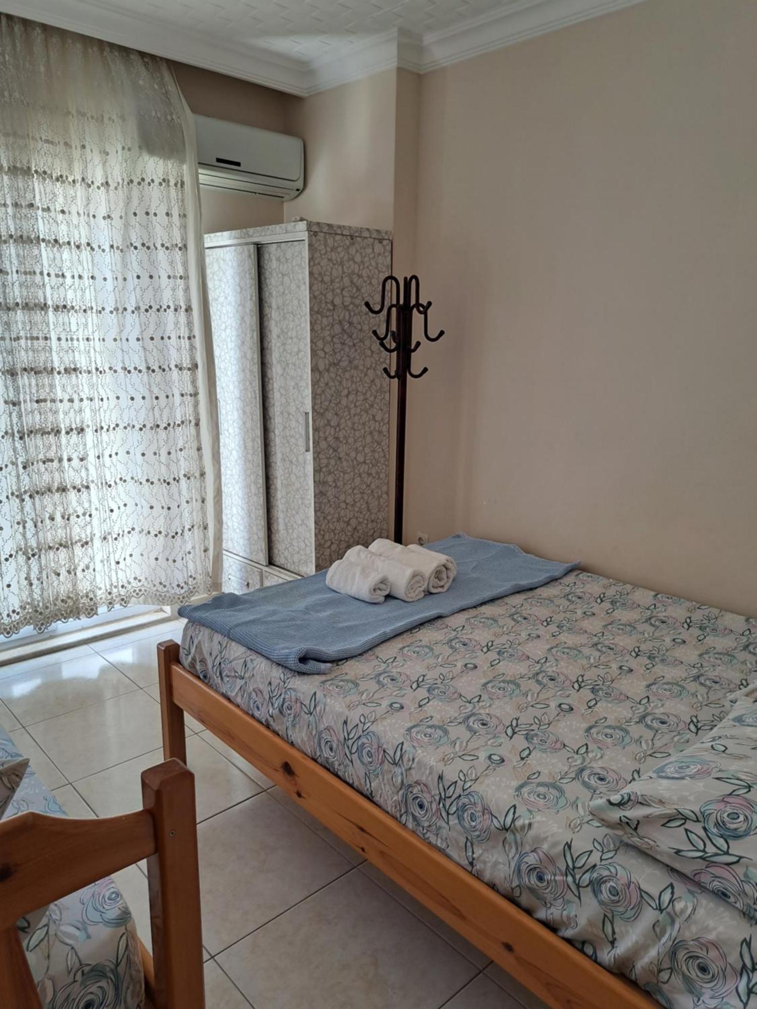Mehmet'S Home Silifke Ngoại thất bức ảnh