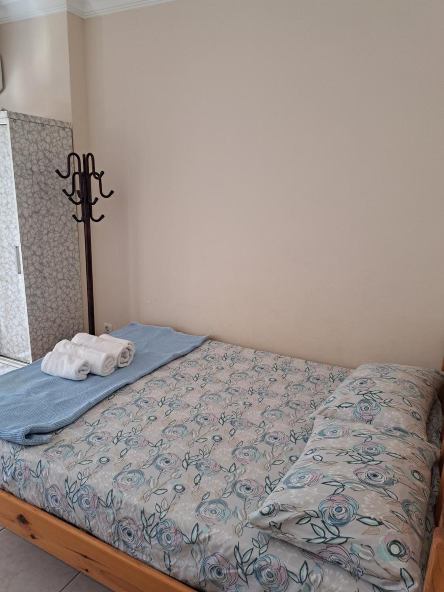 Mehmet'S Home Silifke Ngoại thất bức ảnh
