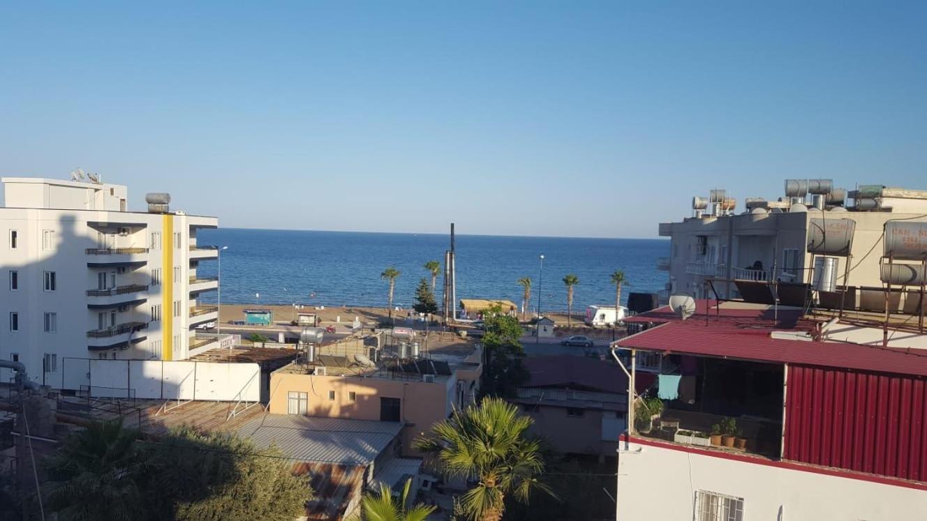 Mehmet'S Home Silifke Ngoại thất bức ảnh