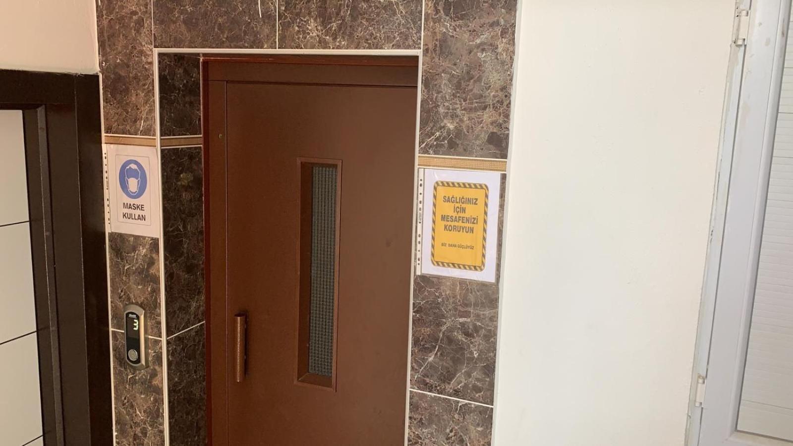 Mehmet'S Home Silifke Ngoại thất bức ảnh